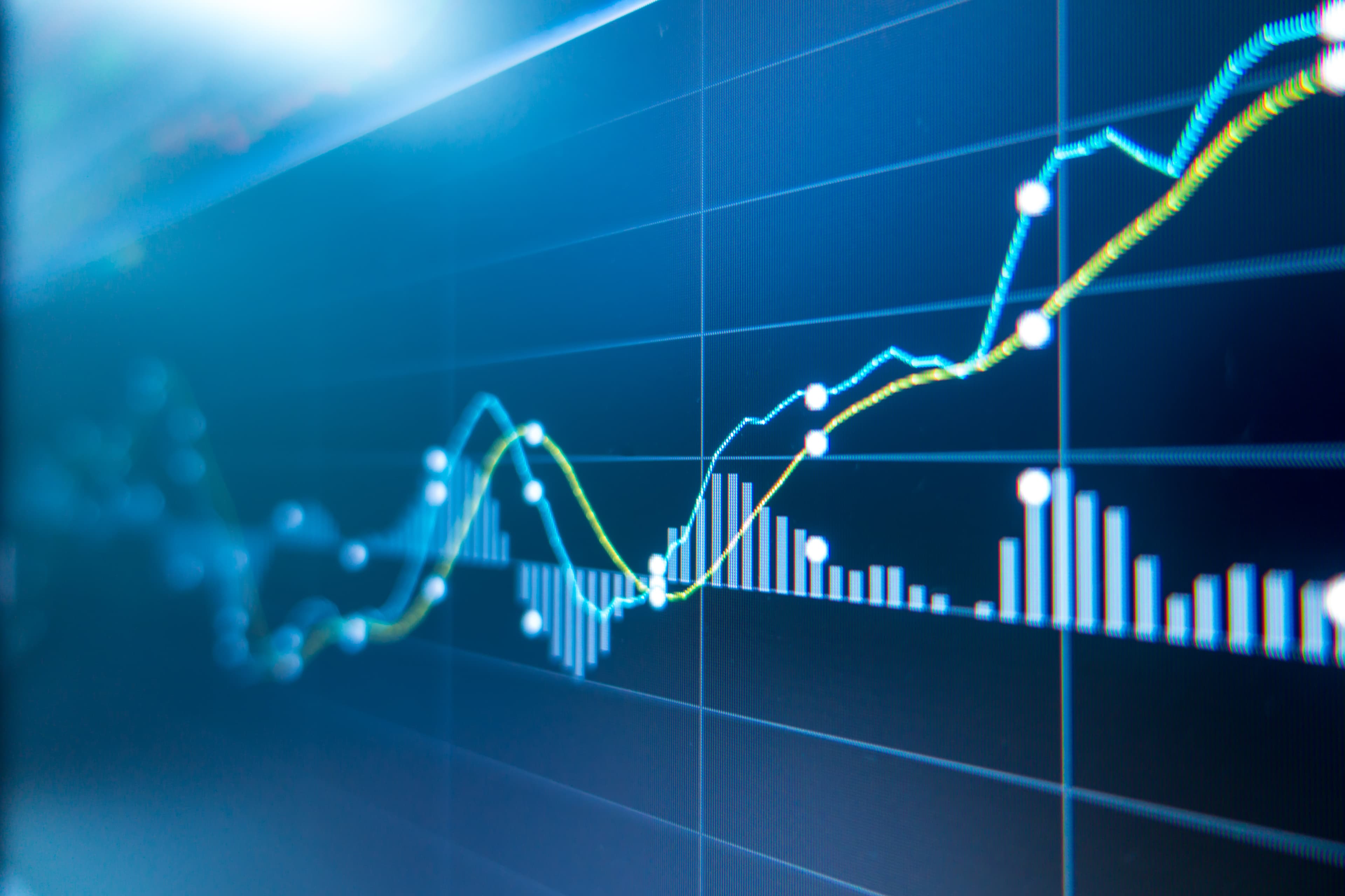 Cryptocurrency Investment Products See Largest Weekly Inflow of the Year, Approximately $5.6 Billion: CoinShares