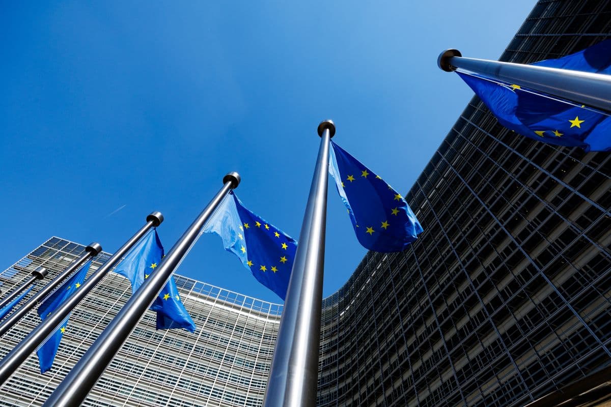 Did ECB President Lagarde Personally Intervene to Block Binance's EU License Acquisition?