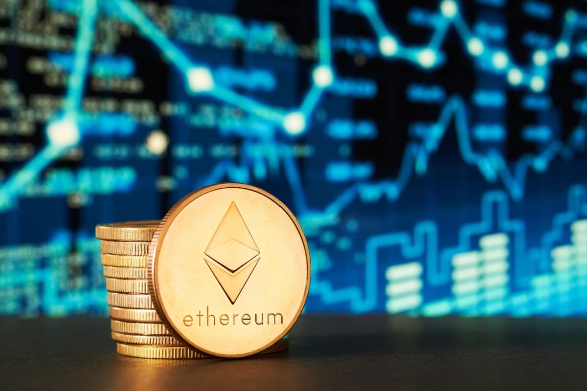Ethereum Prices Surge as Expectations Rise for BlackRock’s Staking ETF