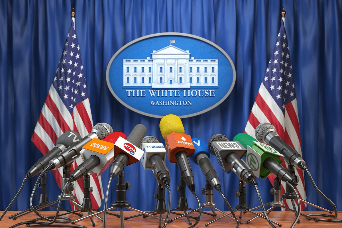 米ホワイトハウス仮想通貨評議会のウィット事務局長が退任、後任未発表
