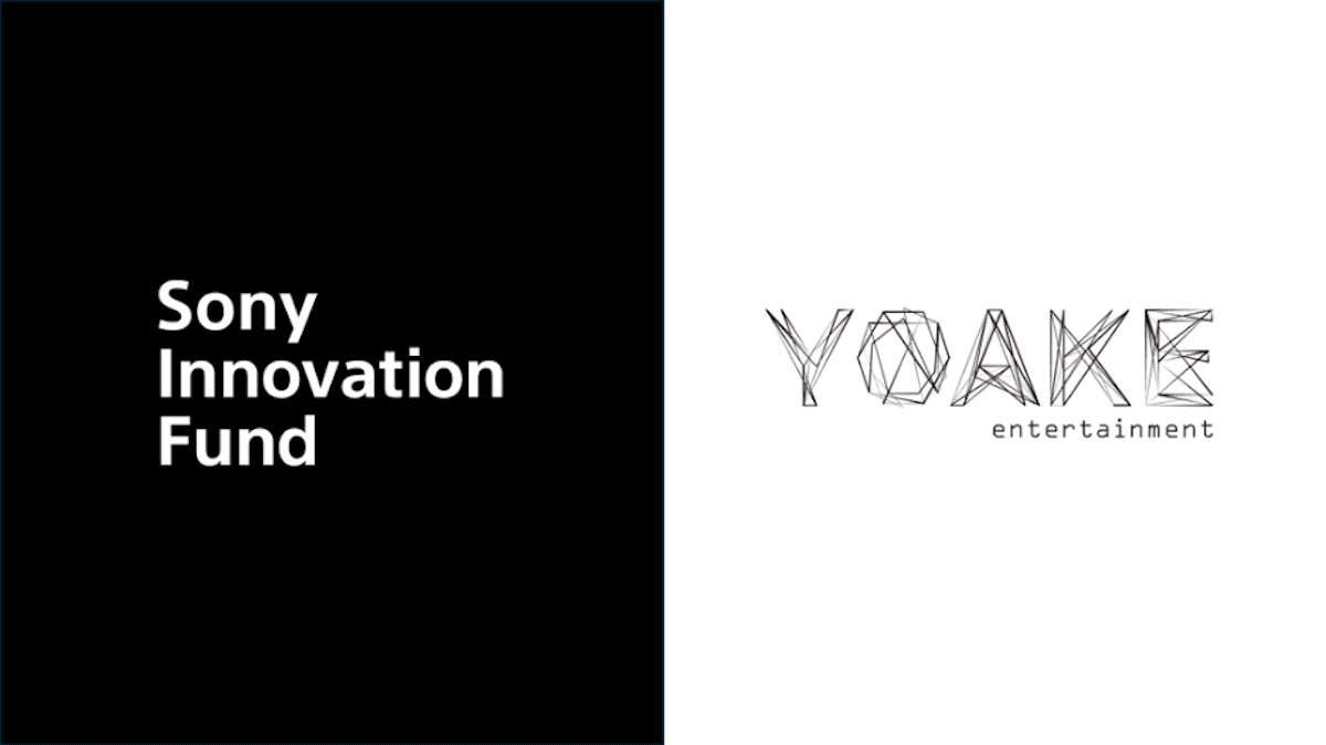 YOAKE Entertainment Raises Approximately JPY 500 Million from Sony Group Company to Create New “Oshi-Katsu” Experiences on Soneium