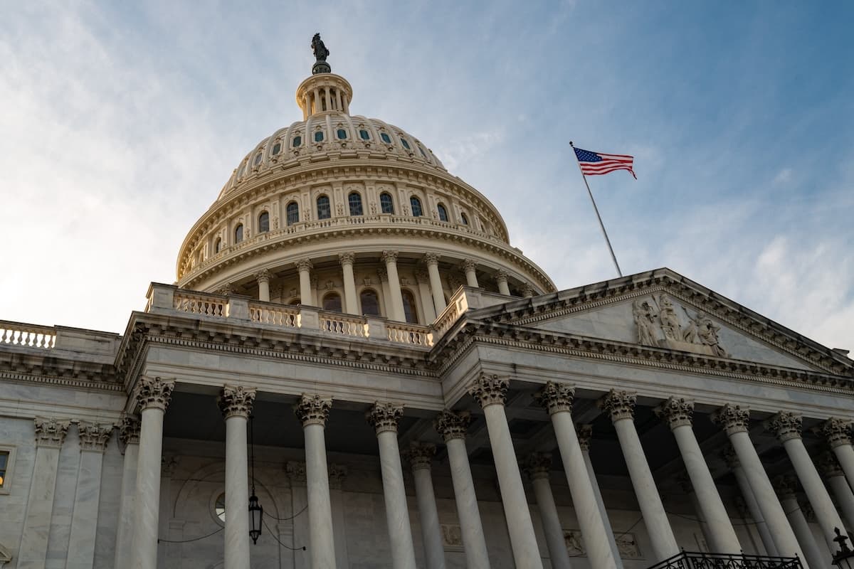 U.S. House Ways and Means Committee to Review Bills on Cryptocurrency Taxation and Wash Sale Regulations