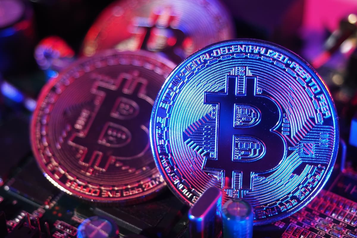 Bitcoin Sees Sharp Volatility as Markets Remain Wary of CPI and BOJ Rate Hike Signals