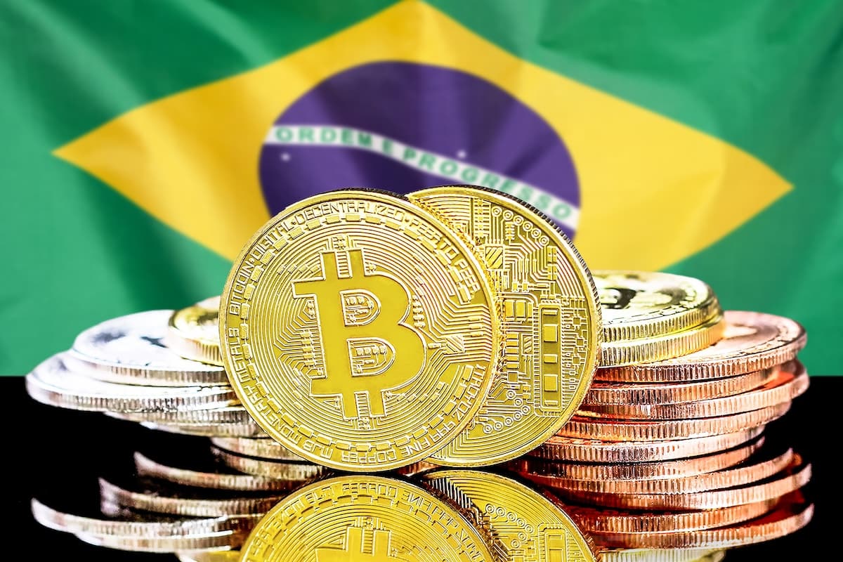 Brazil's Central Bank Capital Regulations May Force Over 90% of Crypto Firms to Withdraw: Report