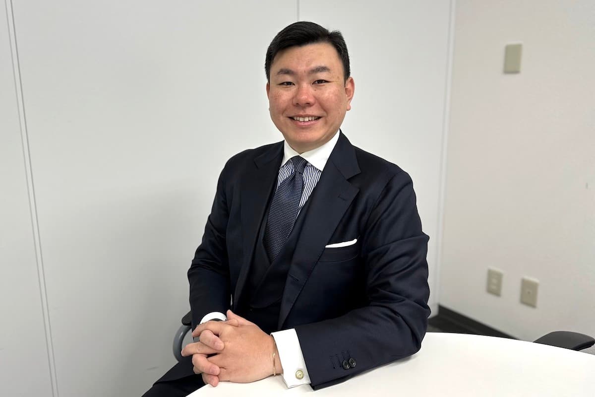 Daisuke Hakkaku