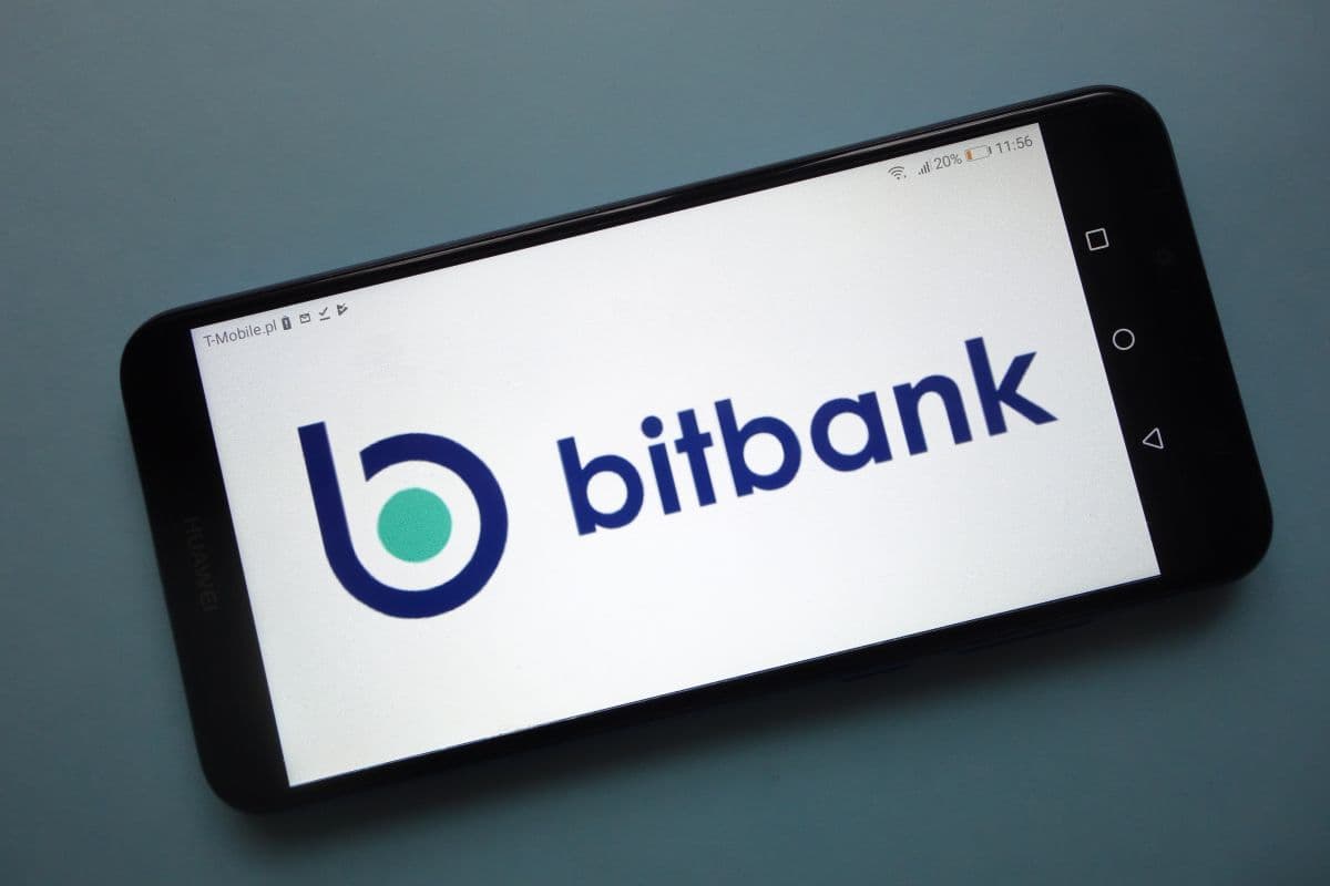 ビットバンク、JADAT全株式を三井住友信託銀行に譲渡へ