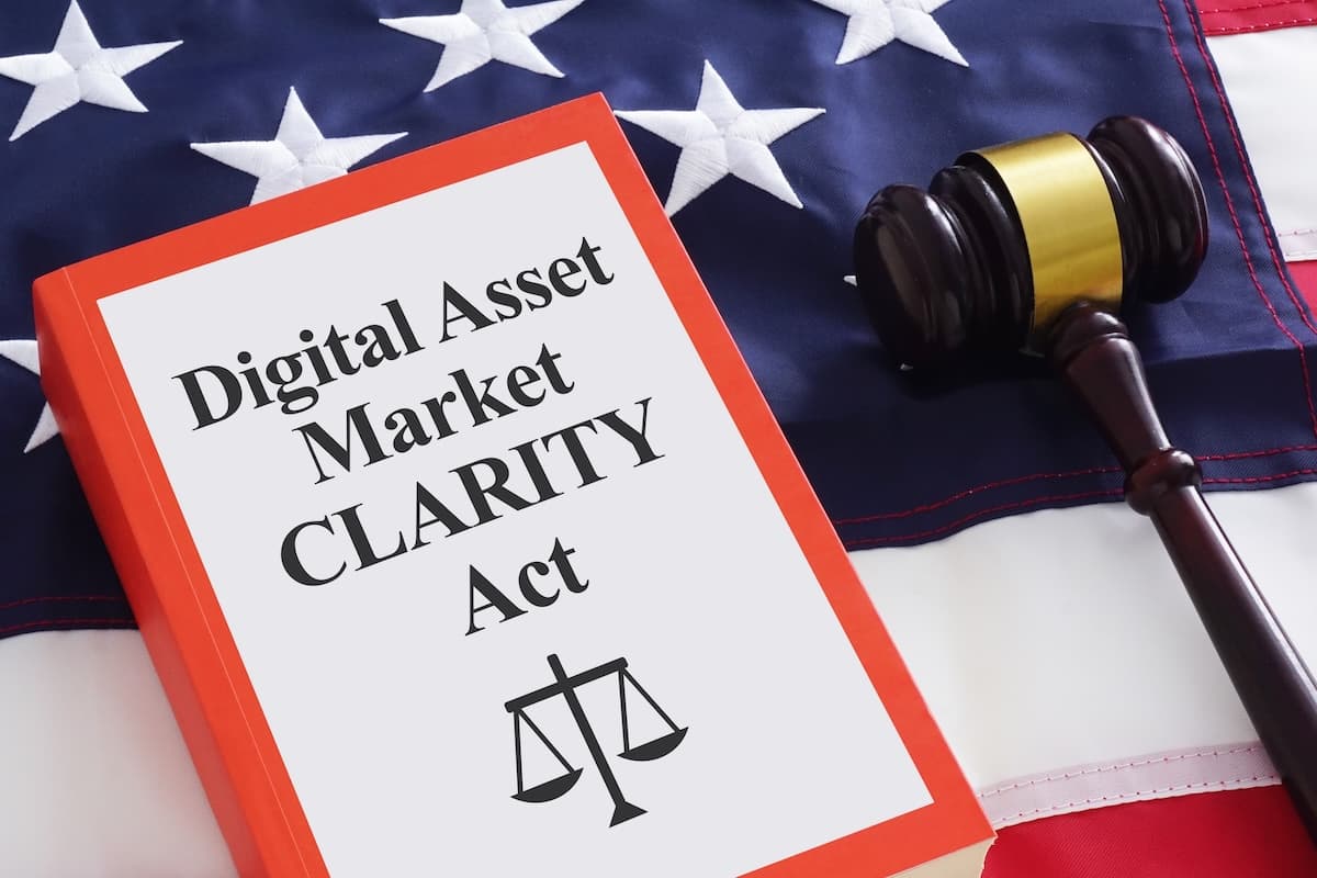Seven Democratic Senators Who Voted Against Clarity Act to Continue Bipartisan Discussions