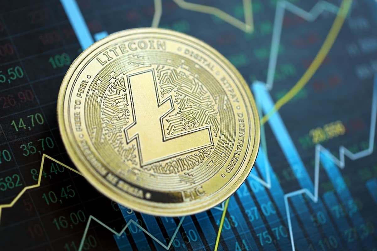 Grayscale Submits Amended Filing to Convert Litecoin Trust into ETF