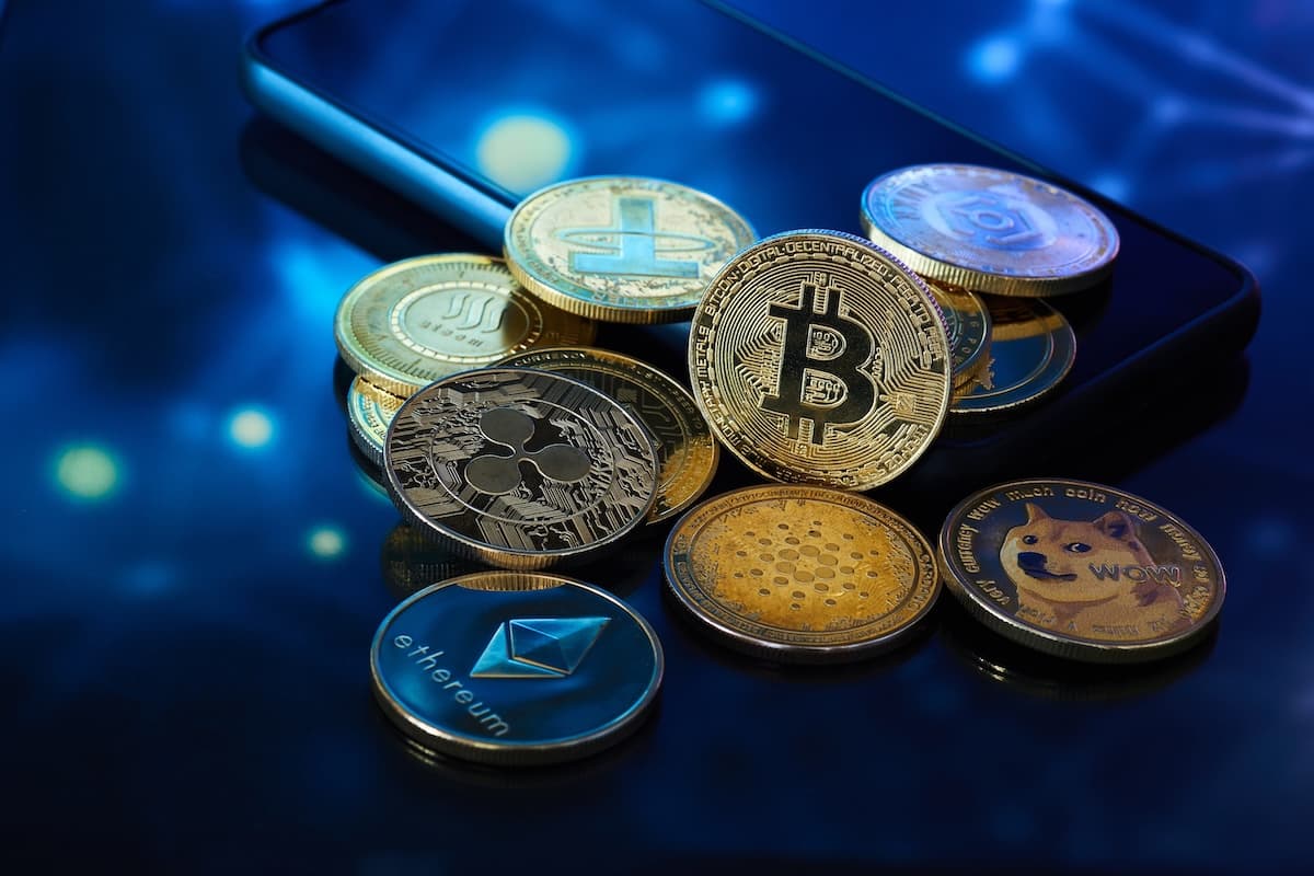 No Reduction in Allocations Despite 50% Cryptocurrency Decline, Survey of 15 Institutional Investors by Bitwise