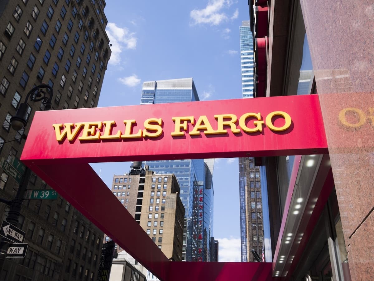米大手銀ウェルズ・ファーゴ、クラーケン親会社と仮想通貨流動性で協議か=報道