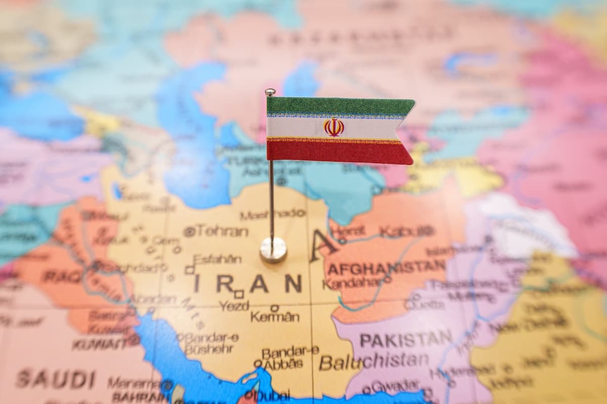 U.S. Treasury Secretary Bessent Announces Potential Seizure of $1 Billion in Iranian Cryptocurrency This Week